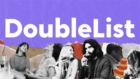 doublelist. on|Welcome 